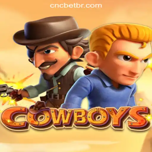 Exploring the Exciting World of COWBOYS: The Ultimate Slot Experience on CNCbet.com Oficial Slots Brasil #1