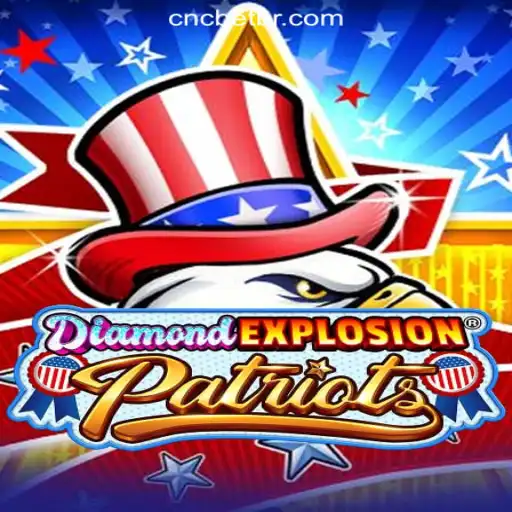 Discovering DiamondExplosionPatriots: The Thrilling Online Casino Game