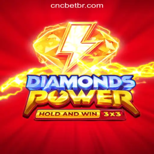 Unveiling the Excitement of DiamondsPower: An In-Depth Look at CNCbet.com Oficial Slots Brasil #1