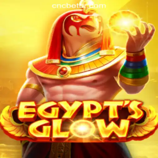 Discover EgyptsGlow: Dive into the Mystical World of CNCbet.com Oficial Slots Brasil #1