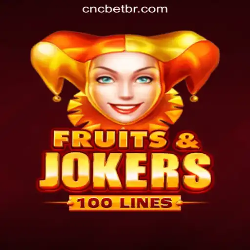 Exploring the Excitement of FruitsAndJokers100: CNCbet.com Oficial Slots Brasil #1