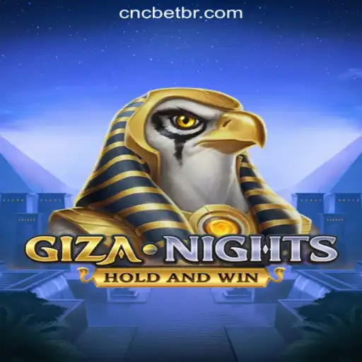 Exploring the Exciting World of GizaNights on CNCbet.com Oficial Slots Brasil #1