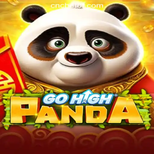 GoHighPanda: An Exciting Adventure in CNCbet.com Oficial Slots Brasil #1