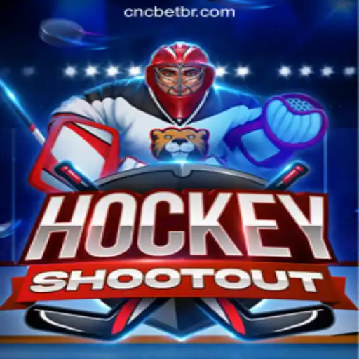 Experience the Thrill of HockeyShootout with CNCbet.com Oficial Slots Brasil #1