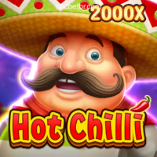 HotChilli: The Spicy Slot Experience