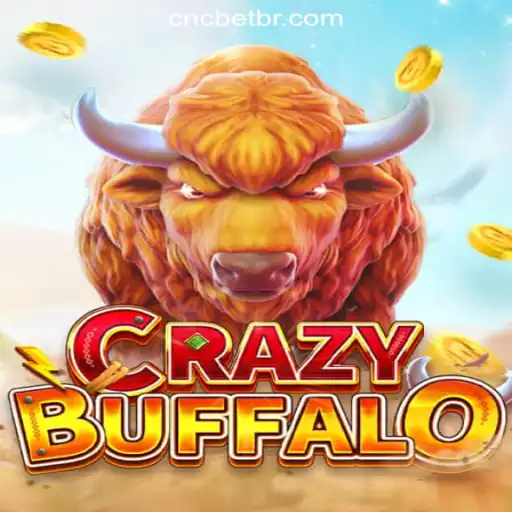 Exploring CRAZYBUFFALO: A Thrilling Adventure in CNCbet.com Oficial Slots Brasil #1