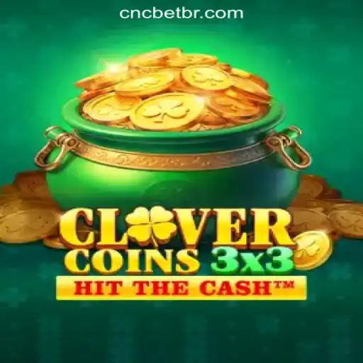 Discover the Exciting World of Clovercoin3x3 and CNCbet.com Oficial Slots Brasil #1