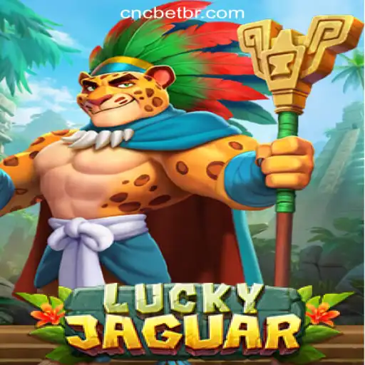 Exploring the Exciting World of LuckyJaguar: A Leading Slot Game by CNCbet.com Oficial Slots Brasil #1