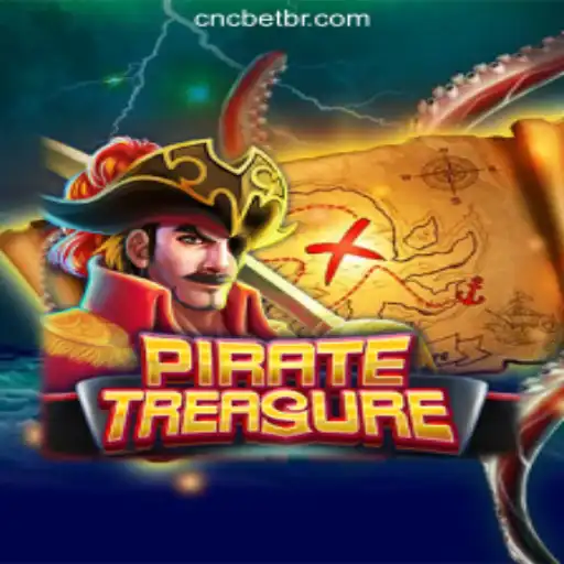 Discover the Adventure of PirateTreasure by CNCbet.com Oficial Slots Brasil #1