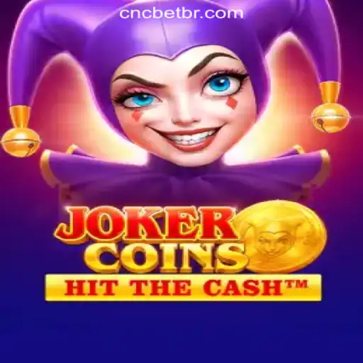 Unveiling JokerCoins: Dive into the World of CNCbet.com Oficial Slots Brasil #1