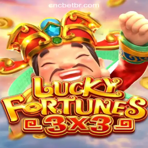 Exploring LUCKYFORTUNES3x3: A Dive into Brazil's #1 Slot Game