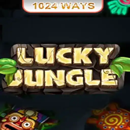 Discover the Thrills of LuckyJungle1024: CNCbet.com Oficial Slots Brasil #1