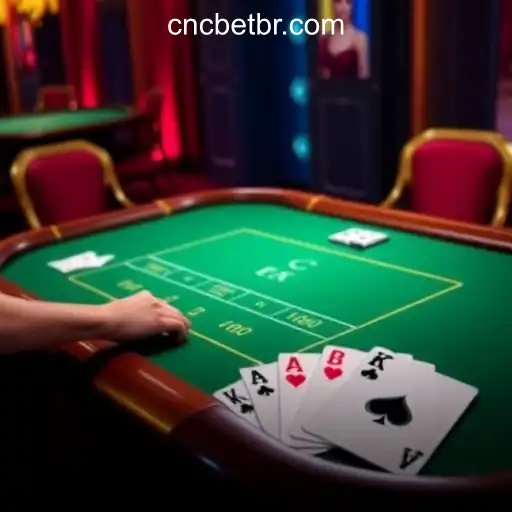 Online Baccarat
