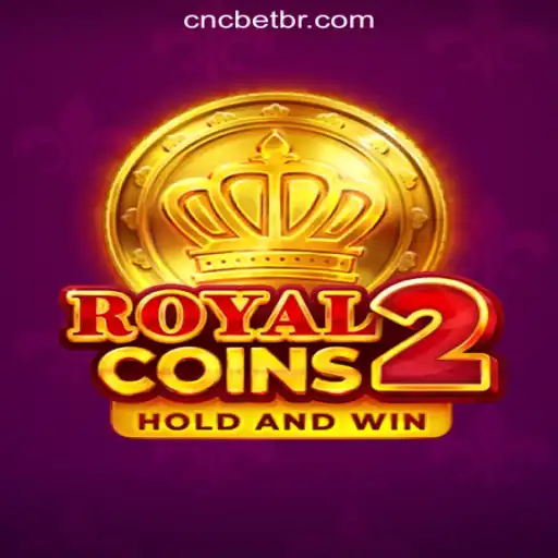 Exploring RoyalCoins2: The Premier Gaming Experience at CNCbet.com Oficial Slots Brasil #1