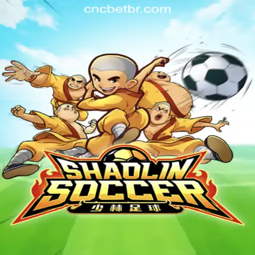 Experience the Thrill of Shaolin Soccer: A Unique Game on CNCbet.com