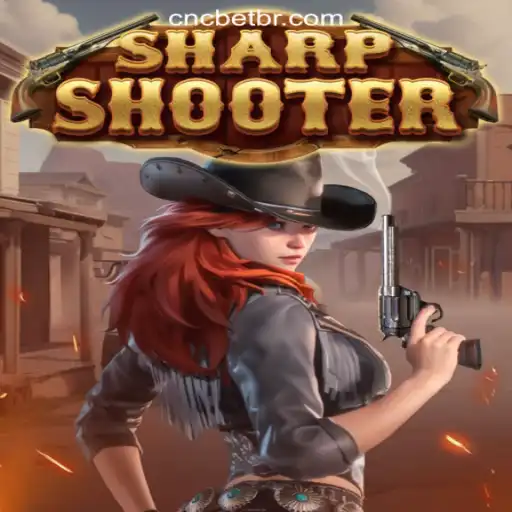 Discover the Thrilling World of Sharpshooter: CNCbet.com Oficial Slots Brasil #1