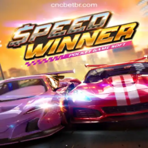 SpeedWinner: A Thrilling Adventure in CNCbet.com Oficial Slots Brasil #1