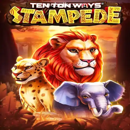 Exploring TenTonWaysStampede: A New Era of Gaming with CNCbet.com Oficial Slots Brasil #1