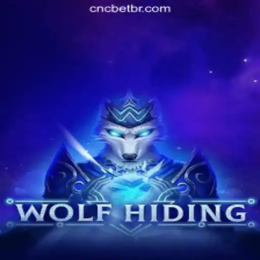 Discover the Thrilling World of WolfHiding: CNCbet.com Oficial Slots Brasil #1