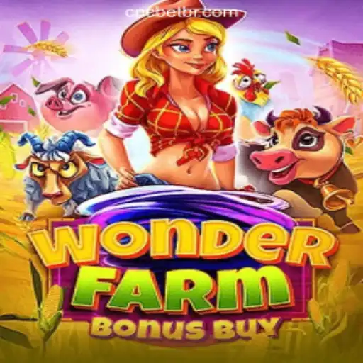 Explore the Enchanting World of WonderFarmBonusBuy: A Dive into CNCbet.com Oficial Slots Brasil #1