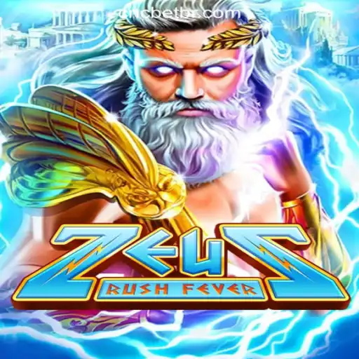 ZeusRushFever: An Electrifying Journey into Ancient Mythology